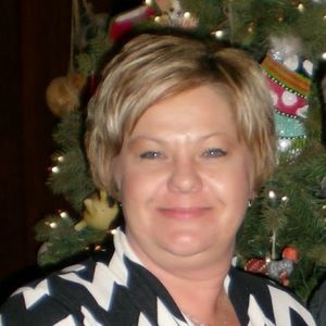 Meet your Posher, Terri